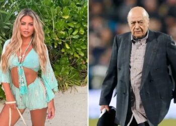 «Μπήκε σπίτι και γδύθηκε κι εγώ ήμουν 16…»