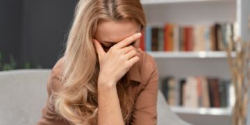 Άρχισε να βγαίνει ραντεβού λίγο μετά τον θάνατο του άνδρα της και έναν χρόνο μετά παντρεύτηκε– «Ένιωθα ενοχές, όμως αυτό έπρεπε να κάνω»