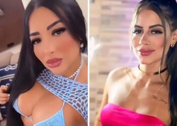 Τραγωδία: Δύο influencers πνίγηκαν γιατί δεν ήθελαν να βάλουν σωσίβια – Δεν… φαινόταν το μαύρισμά τους