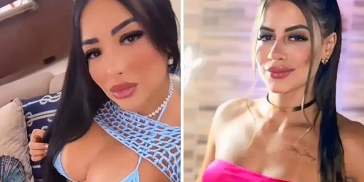 Τραγωδία: Δύο influencers πνίγηκαν γιατί δεν ήθελαν να βάλουν σωσίβια – Δεν… φαινόταν το μαύρισμά τους