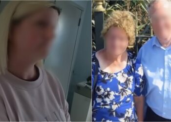 Κόρη δολοφόνησε τους γονείς της και έτρωγε τα λεφτά και τις συντάξεις τους επί 4 χρόνια – Ο γιατρός των γονιών της φοβόταν ότι κάτι έγινε