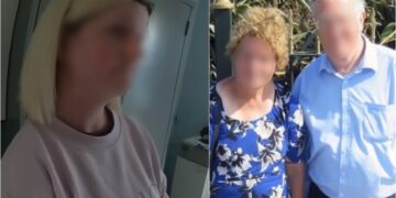 Κόρη δολοφόνησε τους γονείς της και έτρωγε τα λεφτά και τις συντάξεις τους επί 4 χρόνια – Ο γιατρός των γονιών της φοβόταν ότι κάτι έγινε