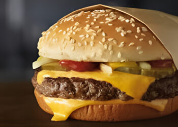 Alldaynews.gr McDonald’s: Ένας νεκρός και 50 άρρωστοι από μπέργκερ – Τι είναι το συγκεκριμένο βακτήριο και πώς μεταδίδεται