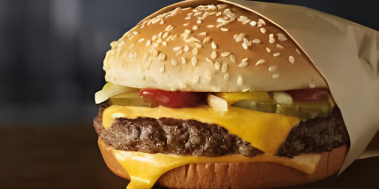 McDonald’s: Ένας νεκρός και 50 άρρωστοι από μπέργκερ – Τι είναι το συγκεκριμένο βακτήριο και πώς μεταδίδεται