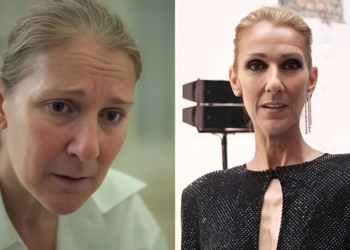 Κερδίζει τη μάχη: Η Σελίν Ντιόν στέλνει ηχηρό μήνυμα στην πρώτη της εμφάνιση μετά τους Ολυμπιακούς