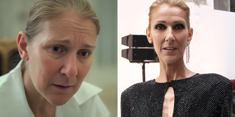 Alldaynews.gr Κερδίζει τη μάχη: Η Σελίν Ντιόν στέλνει ηχηρό μήνυμα στην πρώτη της εμφάνιση μετά τους Ολυμπιακούς