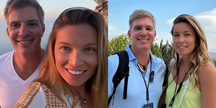 12 χρόνια μετά επιστρέφει η ευτυχία: Τρισευτυχισμένοι Μαριέττα Χρουσαλά και Λέων Πατίτσας