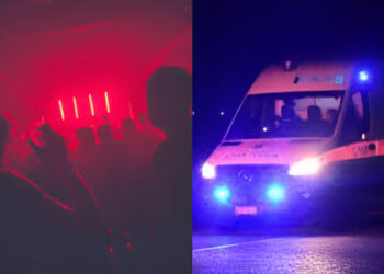 «Με 45 ευρώ έπινες όσο ήθελες» – Σοκάρουν οι καταγγελίες των μαθητών για το κλαμπ στη Λ.Βουλιαγμένης