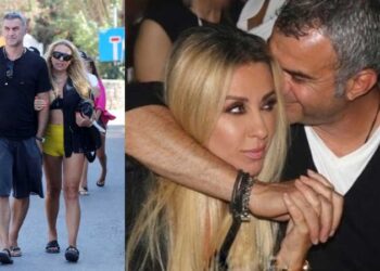 Νέα τραγωδία: Πέθανε ο 20χρονος ποδοσφαιριστής Θανάσης Γεωργούλης – «Καλό Παράδεισο μικρέ και μάθε τους λίγη μπάλα εκεί ψηλά»