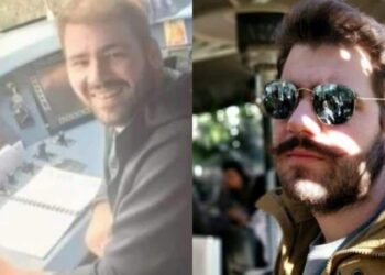 Δεν άντεξε η ψυχή της: Έφυγε από τη ζωή η μητέρα του Δημήτρη Οίκου, του αδικοχαμένου μηχανοδηγού των Τεμπών