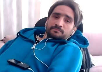 Απίστευτη καταγγελία από ΑμεΑ: «Αστυνομικός μού ζήτησε χαρτί γιατρού για να αποδείξω ότι δεν έχω χέρι»