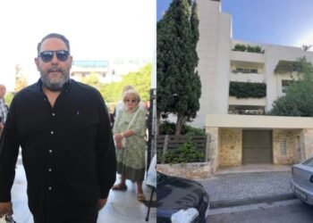 «Ιερέας» ρίχνει τα χαρτιά και ζητάει χρήματα: Λύνει μάγια και διαβάζει… ρούχα, «θα σας πω τι κάνετε και πληρώνετε» (video)