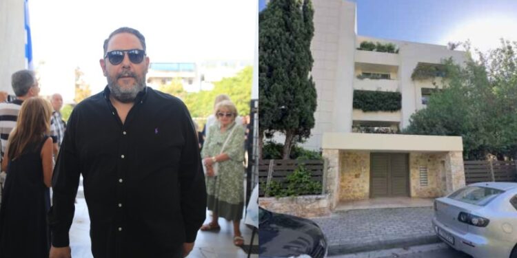 Alldaynews.gr «Ιερέας» ρίχνει τα χαρτιά και ζητάει χρήματα: Λύνει μάγια και διαβάζει… ρούχα, «θα σας πω τι κάνετε και πληρώνετε» (video)