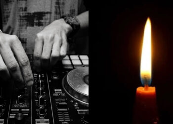Σοκ: Νεκρός 38χρονος DJ και παραγωγός μετά από τραυματισμό στο κεφάλι (φωτο)