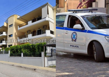 Δολοφόνησαν γυναίκα με μαχαίρι μέσα στο διαμέρισμά της