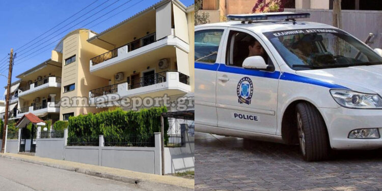 Alldaynews.gr Δολοφόνησαν γυναίκα με μαχαίρι μέσα στο διαμέρισμά της
