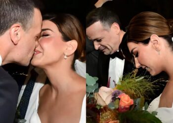 Alldaynews.gr Παντρεύτηκε σήμερα ο Χάρης Δούκας την Γεωργία Πολυτάνου