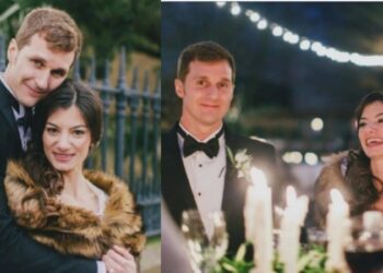 Νέα γυναικοκτονία: Στραγγάλισε την έγκυο σύζυγο του – Προσπάθησε να το κάνει να φαίνεται με αυτοκτονία