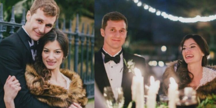 Alldaynews.gr Νέα γυναικοκτονία: Στραγγάλισε την έγκυο σύζυγο του – Προσπάθησε να το κάνει να φαίνεται με αυτοκτονία