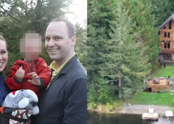 Φρικιαστικές σκηνές περιέγραψε 11χρονη που είδε την οικογένεια της να δολοφονείται από τον 15χρονο αδελφό της – «Προσποιήθηκα τη νεκρή για να γλιτώσω»