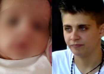 Alldaynews.gr ΝΕΟ Σ0K στην Αμαλιάδα: Κι άλλο μωρό νεκρό – 5 τελικά οι θάνατοι βρεφών – Νεκρή ξαφνικά και η νεογέννητη αδερφή της 24χρονης