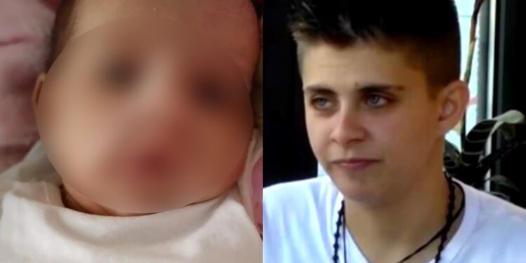 ΝΕΟ Σ0K στην Αμαλιάδα: Κι άλλο μωρό νεκρό – 5 τελικά οι θάνατοι βρεφών – Νεκρή ξαφνικά και η νεογέννητη αδερφή της 24χρονης