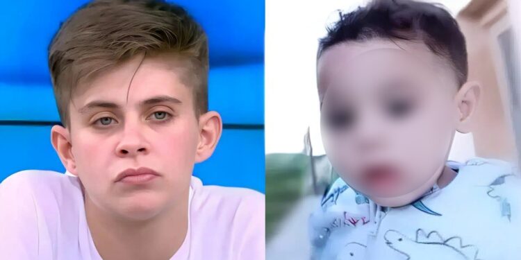 Alldaynews.gr Πήρε το νεκρό μωρό της και πήγε σε πανηγύρι: Σoκαpιστικές εξελίξεις με την 24χρονη στην Αμαλιάδα