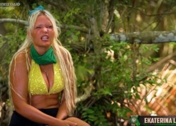 Χαμός πίσω από τις κάμερες στο Survivor: «Τα κατέβασε και μου έδειξε τον κ#$% του, η Ελένη κοίταξε γιατί ο άντρας της είναι 50 χρονών» (vidεο)