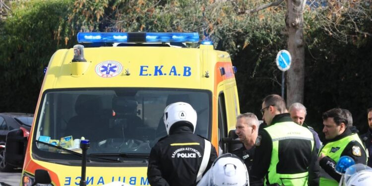 Alldaynews.gr Kαι τέταρτο μωρό νεκρό στα χέρια της ίδιας γυναίκας στην Αμαλιάδα – «Πρώτη φορά το άφησα μόνο του με την 24χρονη – Έχω υποψίες»