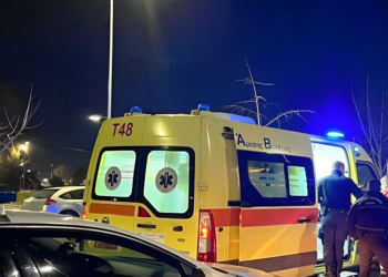 Εργατικό ατύχημα τα ξημερώματα: Τραγικός ο θάνατος της 25χρονης – Την απεγκλώβισε η Πυροσβεστική