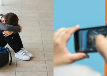 Alldaynews.gr Θύμα επίθεσης σε σχολείο 16χρονος ‑ Τον βιντεοσκόπησαν και τον εκβίαζαν