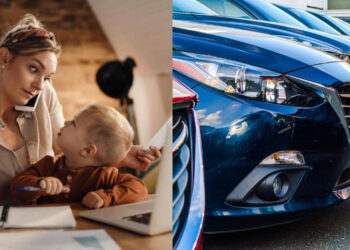 Χάνουν το επίδομα παιδιού όσοι έχουν πάνω από 1.600 κυβικά αυτοκίνητο