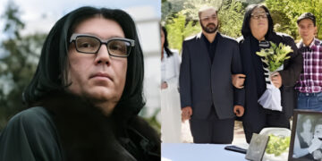 Ανδρέας Ευαγγελόπουλος: Ο εθνικός μας σταρ παντρεύτηκε τον Στέφανο της καρδιάς του