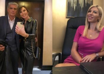Alldaynews.gr Σούσουρο με Τατιάνα Στεφανίδου και Νίκο Ευαγγελάτο: Στη μέση η Σοφία Πολυζωγοπούλου (φωτο)