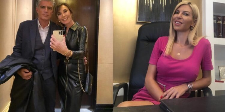 Alldaynews.gr Σούσουρο με Τατιάνα Στεφανίδου και Νίκο Ευαγγελάτο: Στη μέση η Σοφία Πολυζωγοπούλου (φωτο)