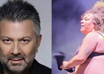 Ο κακός χαμός με τα σκληρά λόγια του Ματθαίου Γιαννούλη για την Ματούλα Ζαμάνη