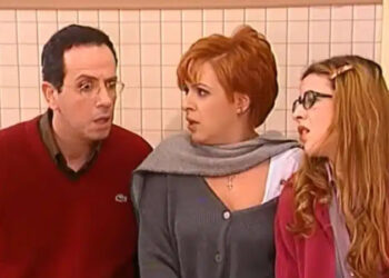 Από 13 έγιναν 14: Άλλος ένας ηθοποιός του «Κωνσταντίνου και Ελένης» έφυγε από τη ζωή