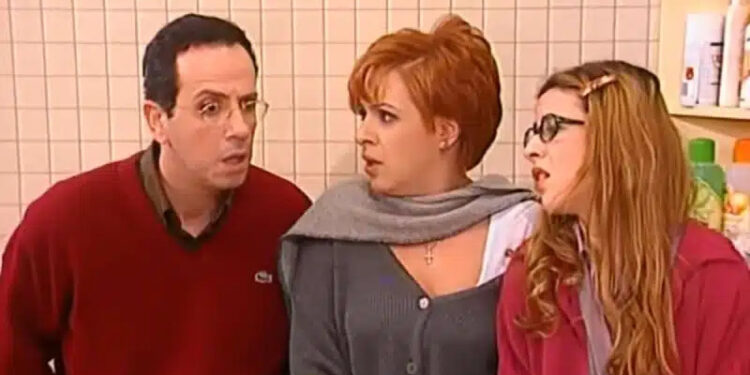 Alldaynews.gr Από 13 έγιναν 14: Άλλος ένας ηθοποιός του «Κωνσταντίνου και Ελένης» έφυγε από τη ζωή