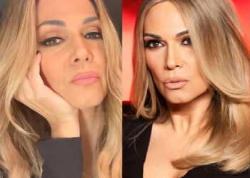 Έλλη Κοκκίνου: «Δεν τρώω κόκκıνο κρέας, δεν θέλω να uποφέρoυν τα ζώα, τρώω μόνο κοτόπουλο και ψάρι»