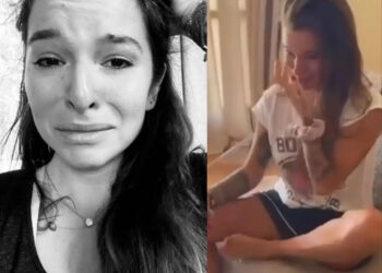 Συγκλονίζει η Εριέττα Κούρκουλου μετά την απώλεια: «Αυτή ήταν η μικρούλα μας που χάσαμε μια για πάντα»