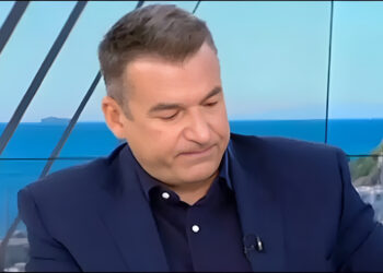 Alldaynews.gr Γιώργος Λιάγκας: Αντιμέτωπος μέχρι και με διαγραφή από την ΕΣΗΕΑ