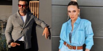 Alldaynews.gr Με τα παιδιά του στην αγκαλιά της Εύης: Χαμογελά ξανά ο Φίλιππος Μιχόπουλος 6 μήνες μετά το διαζύγιο με την Αθηνά Οικονομάκου (φωτο)