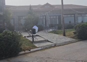 Νέες πληροφορίες για το ξενοδοχείο στη Φλώρινα – Εγκαινιάστηκε μόλις πριν από έναν μήνα – Λειτουργούσε χωρίς άδεια