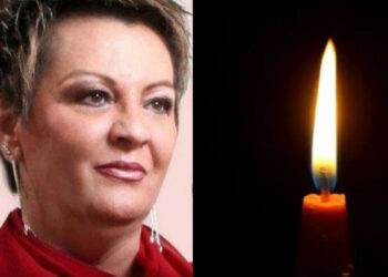 Πέθανε η τραγουδίστρια Αλέκα Φραγκούλη