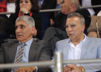 Alldaynews.gr Παναγιώτης Γιαννάκης: Αποκάλυψε τον λόγο που τσακώθηκε με τον Νίκο Γκάλη – «Δεν ήταν θέμα να τα βρούμε…»