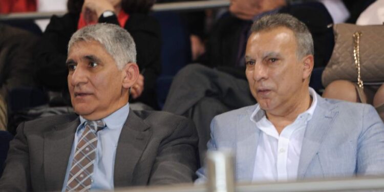 Alldaynews.gr Παναγιώτης Γιαννάκης: Αποκάλυψε τον λόγο που τσακώθηκε με τον Νίκο Γκάλη – «Δεν ήταν θέμα να τα βρούμε…»