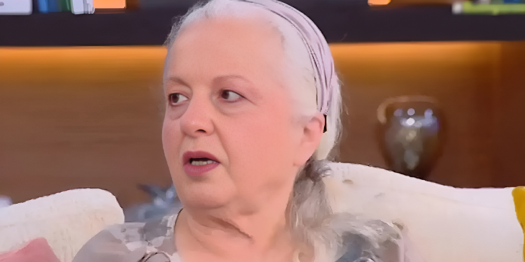 Alldaynews.gr Ελένη Γερασιμίδου: «Πριν 15 μέρες πήρα τη δικηγόρο μου και ζήτησα διαζύγιο, μου είπε ότι είμαι σκύλα»