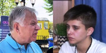 Συγκλονιστικές αποκαλύψεις για την υπόθεση της Αμαλιάδας: «Ο σύντροφος της μητέρας κακοποιούσε την Ειρήνη και τα αδέρφια» (video)