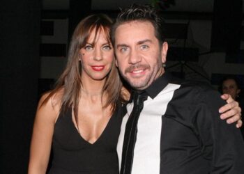 Γιώργος Μαζωνάκης: Απίστευτο ξέσπασμα για την δικαστική διαμάχη με την αδελφή του: «Όλα εδώ πληρώνονται»