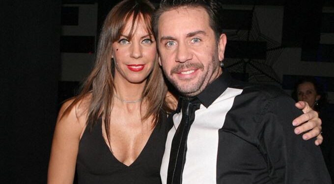 Alldaynews.gr Γιώργος Μαζωνάκης: Απίστευτο ξέσπασμα για την δικαστική διαμάχη με την αδελφή του: «Όλα εδώ πληρώνονται»